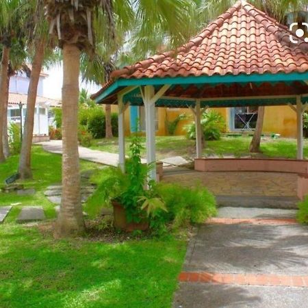 סנטה-אנה Appartement A Saint-Anne - Residence Beauregard מראה חיצוני תמונה