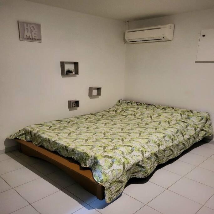 סנטה-אנה Appartement A Saint-Anne - Residence Beauregard מראה חיצוני תמונה