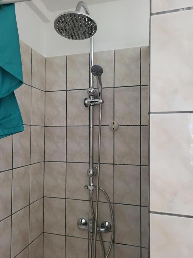 סנטה-אנה Appartement A Saint-Anne - Residence Beauregard מראה חיצוני תמונה